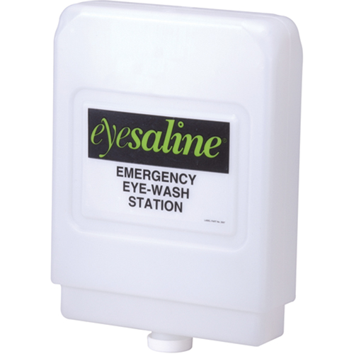 Flash Flood&reg; Eyesaline&reg; Refill, Single M & M Nord Ouest Inc