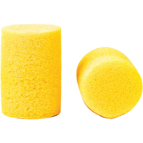 E-A-R Classic Earplugs, Pair - Pillow Pack M & M Nord Ouest Inc