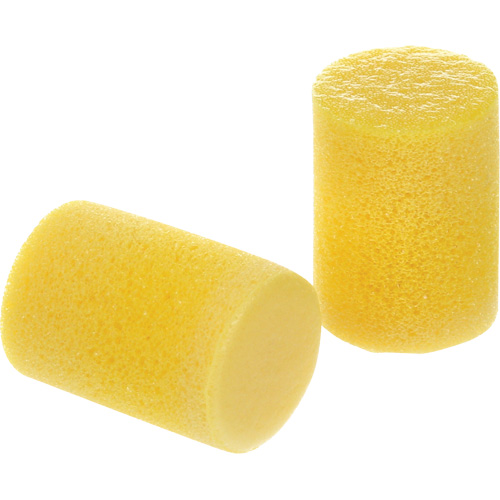 E-A-R Classic Earplugs, Pair - Pillow Pack M & M Nord Ouest Inc