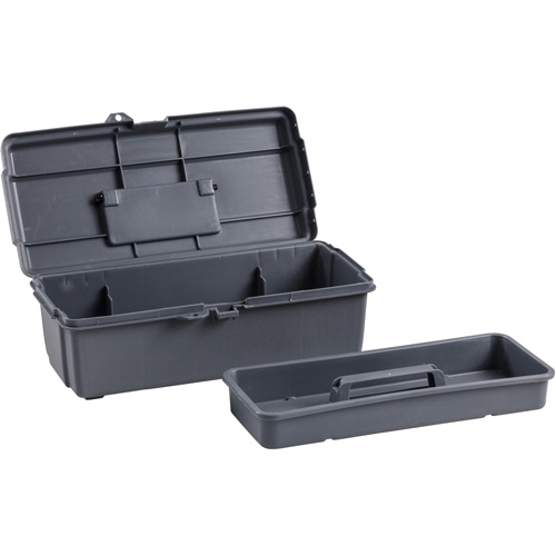 Lockout Toolbox, Electrical Kit M & M Nord Ouest Inc