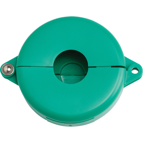 Valve Lockout, Gate Type M & M Nord Ouest Inc