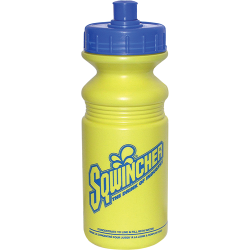 Sqwincher&reg; Bike Bottle M & M Nord Ouest Inc