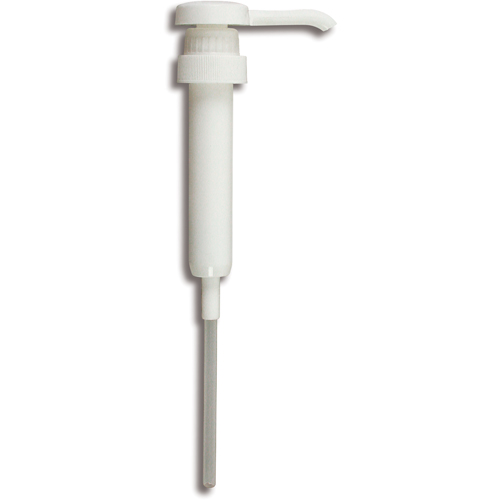 Sqwincher&reg; Pump Spouts M & M Nord Ouest Inc