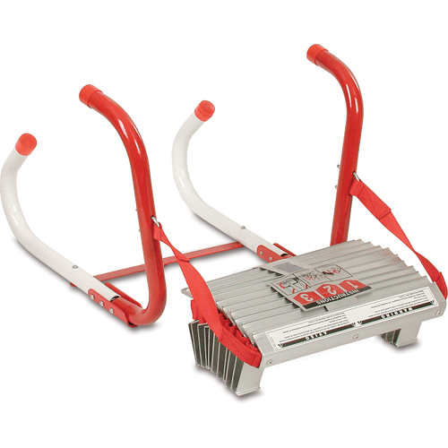 Emergency Escape Ladders M & M Nord Ouest Inc