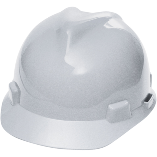 V-Gard&reg; Protective Caps - Fas-Trac&reg; Suspension, Meets CSA Type 1, Ratchet Suspension, Non-Vented M & M Nord Ouest Inc