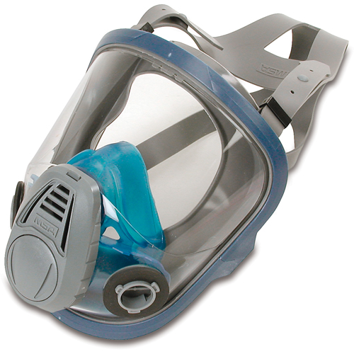 Respirateur Advantage 3000, Silicone, Petit M & M Nord Ouest Inc