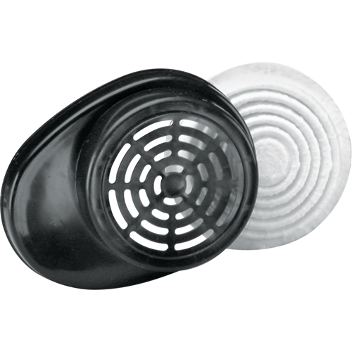 Cartouches pour respirateurs Advantage M & M Nord Ouest Inc