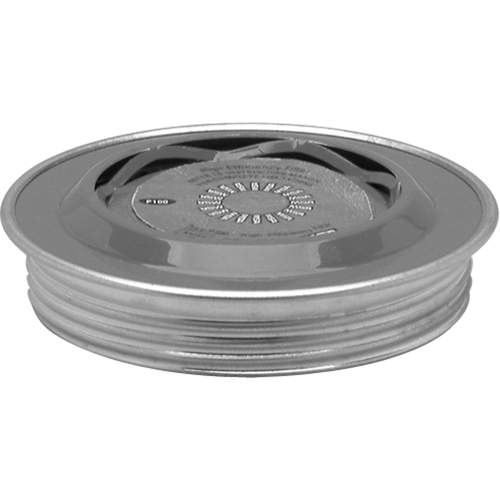 Comfo&reg; Respirator Cartridges, Gas/Vapour Cartridge, P100 Filter M & M Nord Ouest Inc