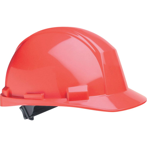 North&reg; The Matterhorn A89 Hardhat, Meets CSA Type 2, Ratchet Suspension, Non-Vented M & M Nord Ouest Inc