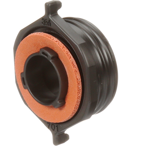 Adaptateurs de filtre &agrave; cartouche de rechange M & M Nord Ouest Inc