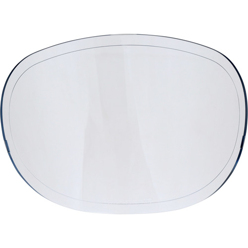 Lentilles de rechange M & M Nord Ouest Inc