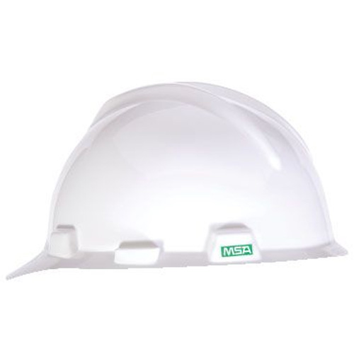 V-Gard&reg; Cap Style Hardhat , Meets CSA Type 1, Ratchet Suspension, Non-Vented M & M Nord Ouest Inc