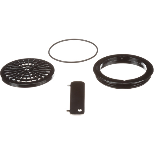 Speaking Diaphragm Kit M & M Nord Ouest Inc
