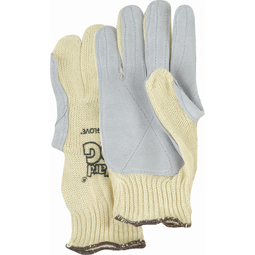 Junkyard Dog&reg; Women's Gloves, 7 Gauge, Kevlar&reg; Shell, ANSI/ISEA 105 Level 3 M & M Nord Ouest Inc