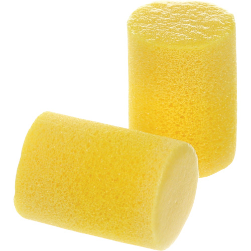Bouchons d'oreilles Classic E-A-R, Paire - Sac en poly M & M Nord Ouest Inc
