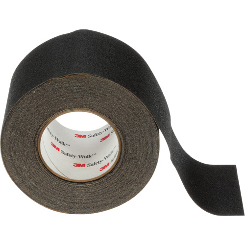 Ruban antid&eacute;rapant Safety-Walk, 4" x 60', Noir M & M Nord Ouest Inc