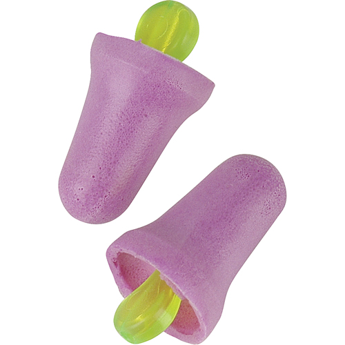 E-A-R No-Touch Foam Earplugs, Pair - Polybag M & M Nord Ouest Inc