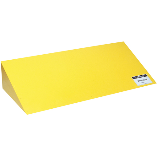 Cabinet Cover for Sure-Grip&reg; Ex Flammable Storage Cabinet M & M Nord Ouest Inc