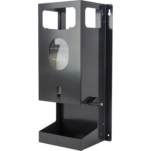 Howard Leight Leight&reg; Source 500 Earplug Dispenser M & M Nord Ouest Inc