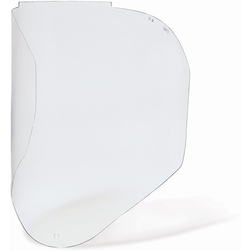 Bionic Replacement Faceshield, Polycarbonate, Clear Tint M & M Nord Ouest Inc