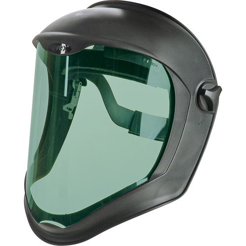 Bionic Replacement Faceshield, Polycarbonate, 3.0 Tint M & M Nord Ouest Inc