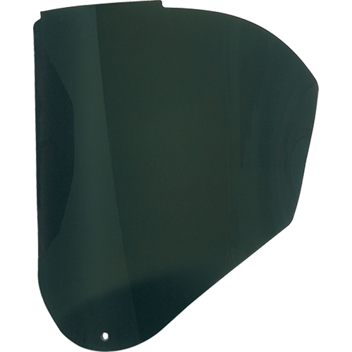 Bionic Replacement Faceshield, Polycarbonate, 5.0 Tint M & M Nord Ouest Inc
