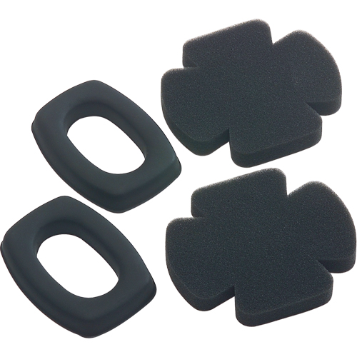 Howard Leight C1 Clarity&reg; Earmuffs Hygiene Kit M & M Nord Ouest Inc