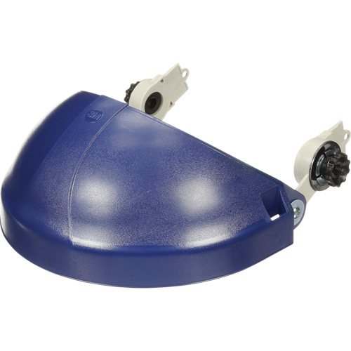 Harnais install&eacute; sur casque, Suspension Rochet M & M Nord Ouest Inc
