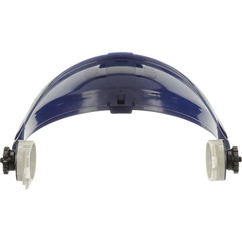 Harnais install&eacute; sur casque, Suspension Rochet M & M Nord Ouest Inc