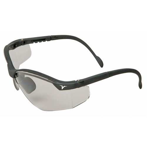 Lunettes de s&eacute;curit&eacute; Veratti Breeze, Lentille Miroir int&eacute;rieur/ext&eacute;rieur, Anti-&eacute;gratignures, R&eacute;pond ou surpasse la norme CSA Z94.3 M & M Nord Ouest Inc