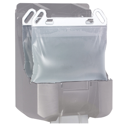 Aquarion&reg; Fluid Cartridges, Gravity-Fed, 3.7 gal. Capacity, Meets ANSI Z358.1 M & M Nord Ouest Inc
