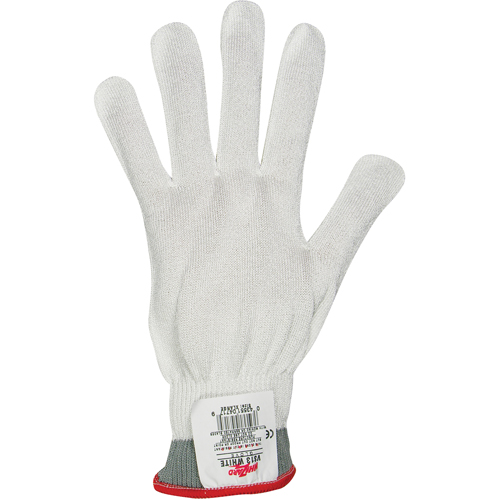 Whizard&reg; ValueSeries Cut Resistant Glove, Size 6/X-Small, 13 Gauge, Spectra&reg; Shell, ANSI/ISEA 105 Level 4 M & M Nord Ouest Inc