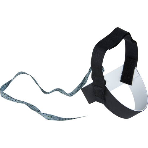 Dispositifs de mise &agrave; la terre pour talon no. 793HG M & M Nord Ouest Inc