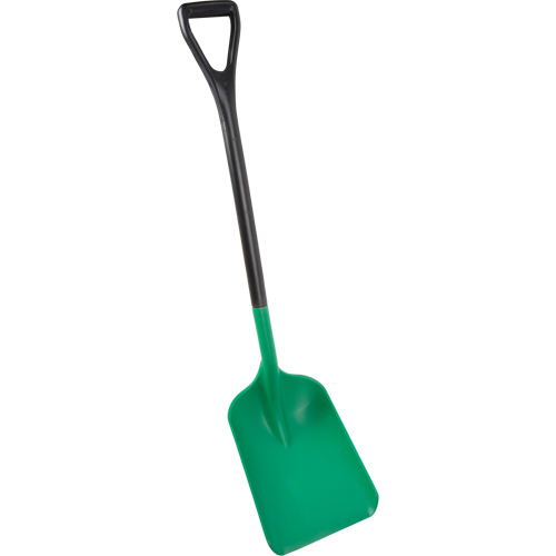 Safety Shovels - (Two-Piece) M & M Nord Ouest Inc