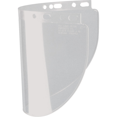 Visi&egrave;re High Performance, Propionate, Teinte Transparent M & M Nord Ouest Inc