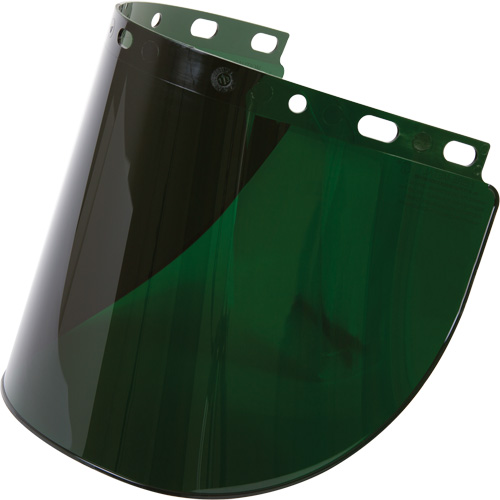 Visi&egrave;re High Performance, Propionate, Teinte Vert M & M Nord Ouest Inc