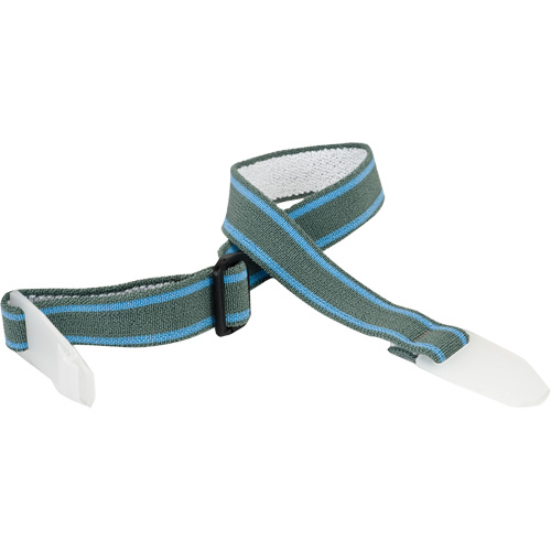 Chinstrap for Hardhat M & M Nord Ouest Inc