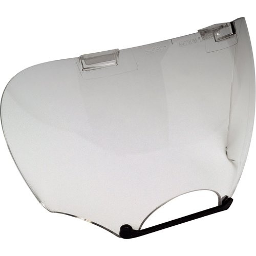 Lens Shields M & M Nord Ouest Inc