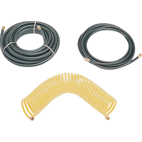 Respirateurs &agrave; adduction d'air Abrasi-Blast, 8' M & M Nord Ouest Inc