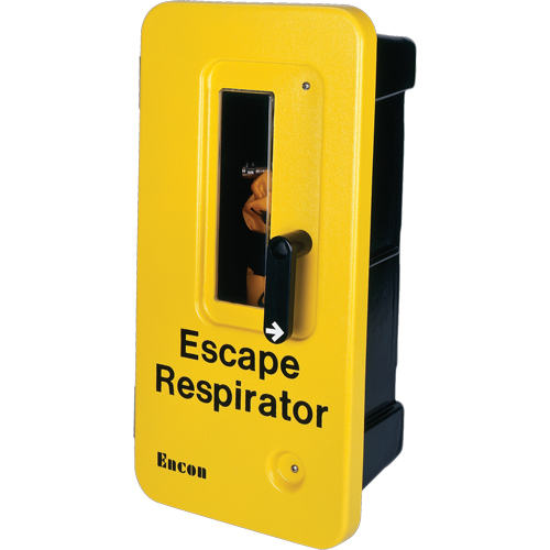 Transaire&reg; 5, Transaire&reg; 10, Custom Air V&reg; Escape Respirator - Accessories M & M Nord Ouest Inc