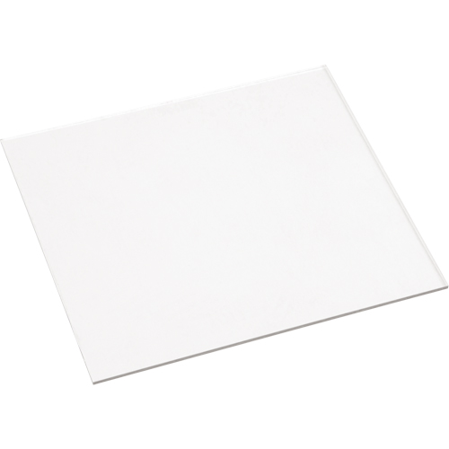 Clear Cover Lenses M & M Nord Ouest Inc