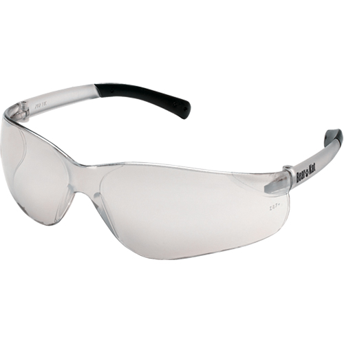 Bear Kat&reg; Safety Glasses, Indoor/Outdoor Mirror Lens, Anti-Scratch, ANSI Z87+/Meets/Exceeds CSA Z94.3 M & M Nord Ouest Inc