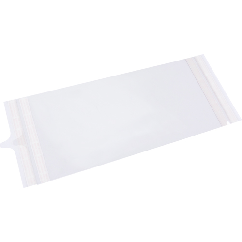Protecteur de lentille transparent  M & M Nord Ouest Inc