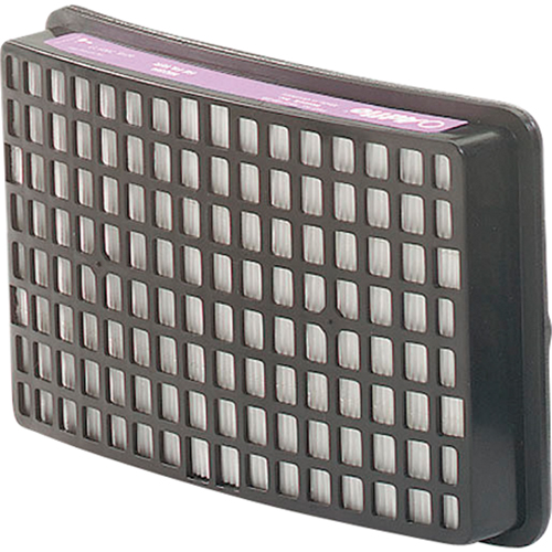 Protection respiratoire Speedglas - Filtres et cartouches de recharge, Filtre P100, Paquet de 2 M & M Nord Ouest Inc