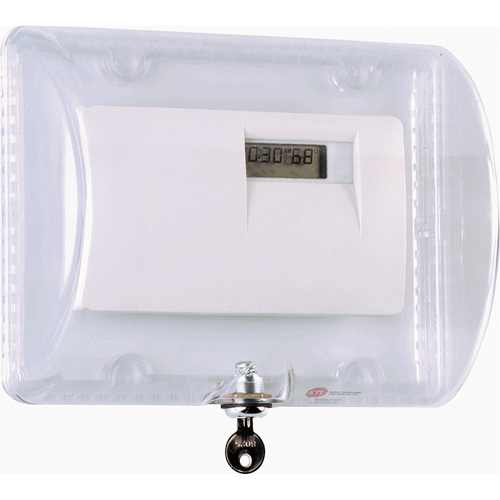 Thermostat Protectors M & M Nord Ouest Inc