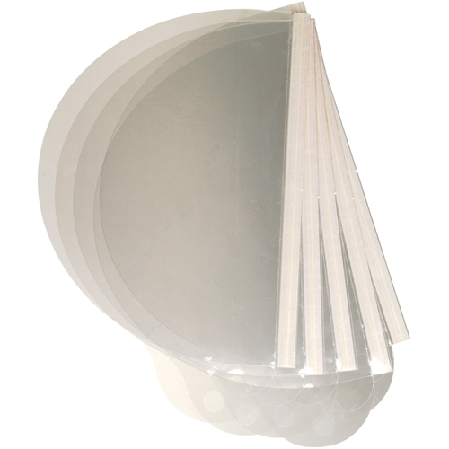 Primair Plus Peel Away Window M & M Nord Ouest Inc
