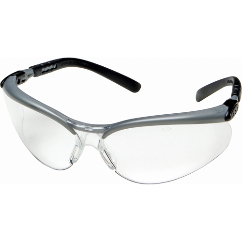 Bx Safety Glasses, Clear Lens, Anti-Fog, Meets/Exceeds CSA Z94.3 M & M Nord Ouest Inc