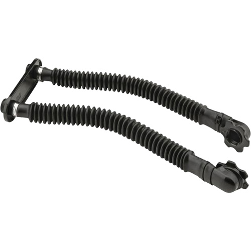 North&reg; Backpack Adapter M & M Nord Ouest Inc