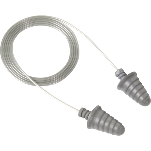 E-A-R Skull Screws Earplugs, Bulk - Box, Corded M & M Nord Ouest Inc
