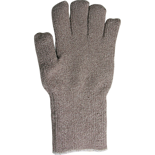 Gants robustes r&eacute;sistants &agrave; la chaleur, Tissu &eacute;ponge, Grand, Prot&egrave;ge jusqu'&agrave; 425° F (218° C) M & M Nord Ouest Inc